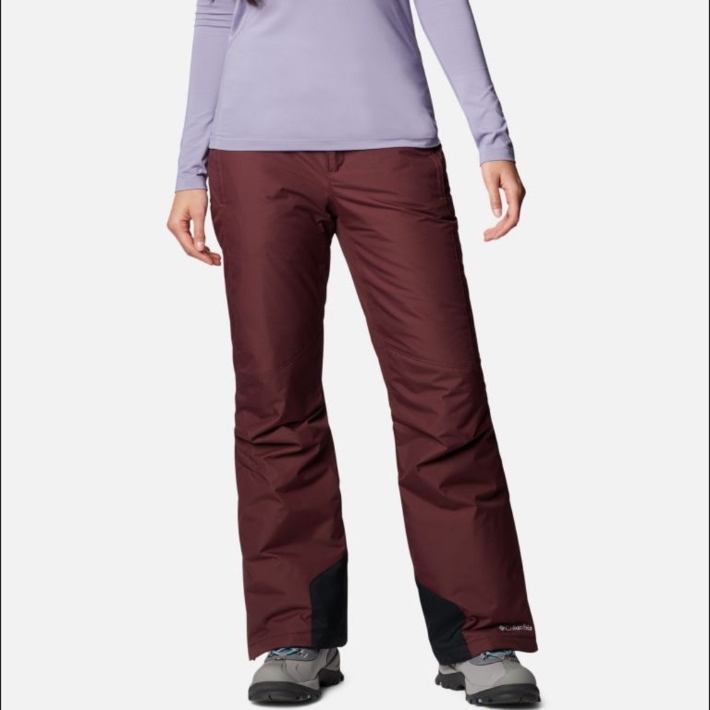 Bugaboo Omni-Heat Insulated Snow Pants: NWOT